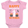 halloween2 Baby Bodysuit