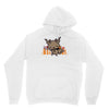 meowy krampus Hoodie