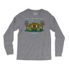share in an adventure Long Sleeve Shirts