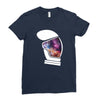 Astranout Helmet Ladies Fitted T-Shirt