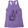 hellboy Racerback Tank