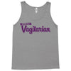 vagitarian Tank Top