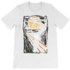 burton's scream T-Shirt