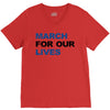 March For Our Lives V-Neck Tee
