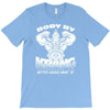 body by krang T-Shirt