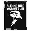 sliding into your dm's like iPad 3 and 4 Case