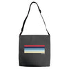 France 1990 Adjustable Strap Totes
