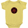 fahrie77 Baby Bodysuit
