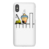 sumo pile driver iPhoneX