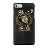 all hustle iPhone 7 Case