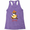 taco cat Racerback Tank