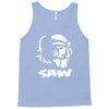 saw puppe horror Tank Top