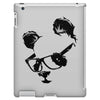 panda iPad 3 and 4 Case