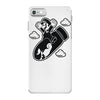 plumber's plutonium iPhone 7 Case