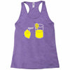 lemons Racerback Tank