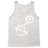 cow says mu Tank Top