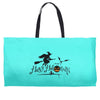 halloween Weekender Totes