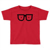 kacamata Toddler T-shirt