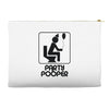 party pooper Accessory Pouches