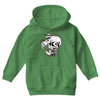 coffee addict Youth Hoodie