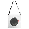 amazing spider Adjustable Strap Totes