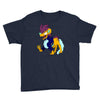 malumian Youth Tee