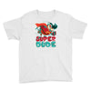 super dude Youth Tee