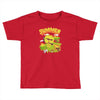 summer Toddler T-shirt