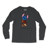 misbehave Long Sleeve Shirts