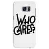 who cares Samsung Galaxy S7 Edge