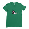 fahrie77 Ladies Fitted T-Shirt
