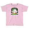 ghostin shell Toddler T-shirt
