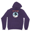 the night king Unisex Hoodie