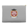 proud sister of a 2018 graduate. Accessory Pouches