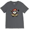 pirate wars V-Neck Tee