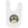 totoro Baby Bibs