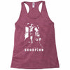 scorpion Racerback Tank