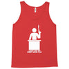 i just did my first desk pop Tank Top
