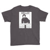 hello is it me you're looking for Youth Tee