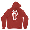 reservoir dogs halloween Unisex Hoodie