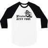 pirates arrr cool 3/4 Sleeve Shirt