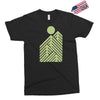 high sun Exclusive T-shirt