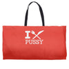 i eat pussy funny sex Weekender Totes