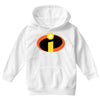 incredibles Youth Hoodie