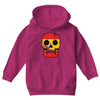 spain till i die Youth Hoodie