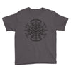 brothers in arms Youth Tee