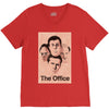 The Office V-Neck Tee