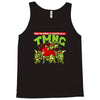 no pizza after midnight! Tank Top