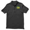cosmic stereo Polo Shirt