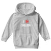 i heart sheldon Youth Hoodie